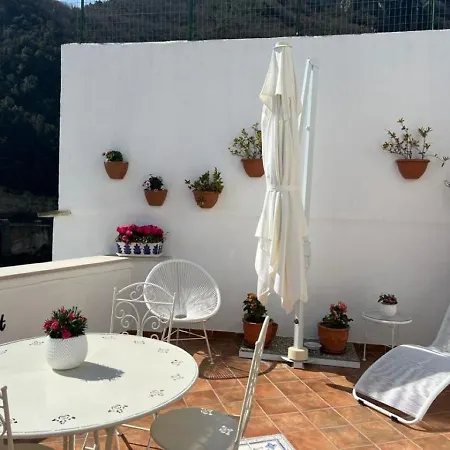 Casa Carola Apartament Positano