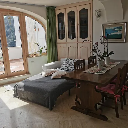 Casa Carola بوسيتانو