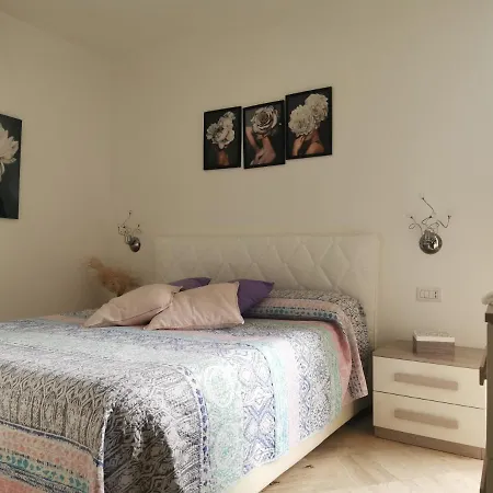 Casa Carola Apartament Positano