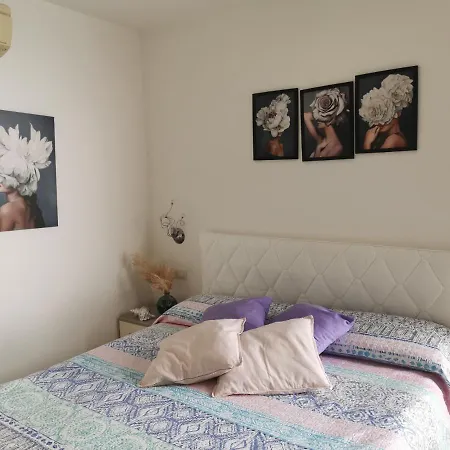 Apartament Casa Carola *