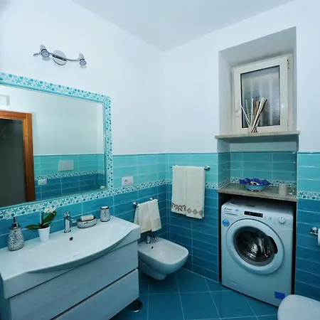 Apartament Casa Carola
