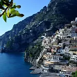 Casa Carola Lägenhet Positano