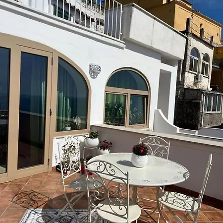 Casa Carola Apartment