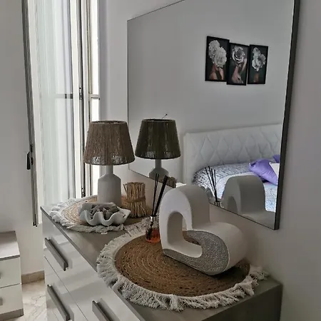 Casa Carola Apartment