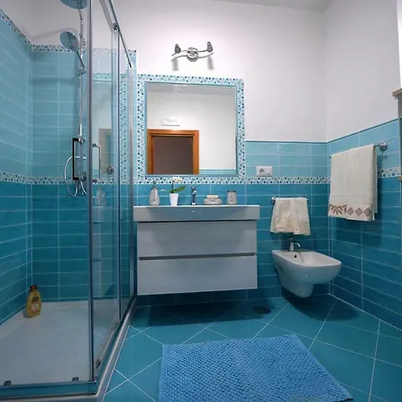 Casa Carola Apartment