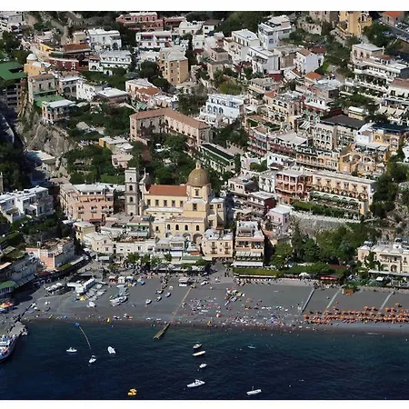 Apartamento Casa Carola