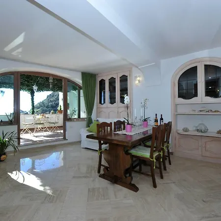 Casa Carola Apartment