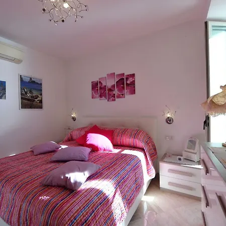 Appartement Casa Carola *