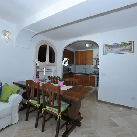 Casa Carola Apartment *