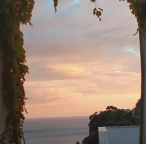 Casa Carola Апартаменты *