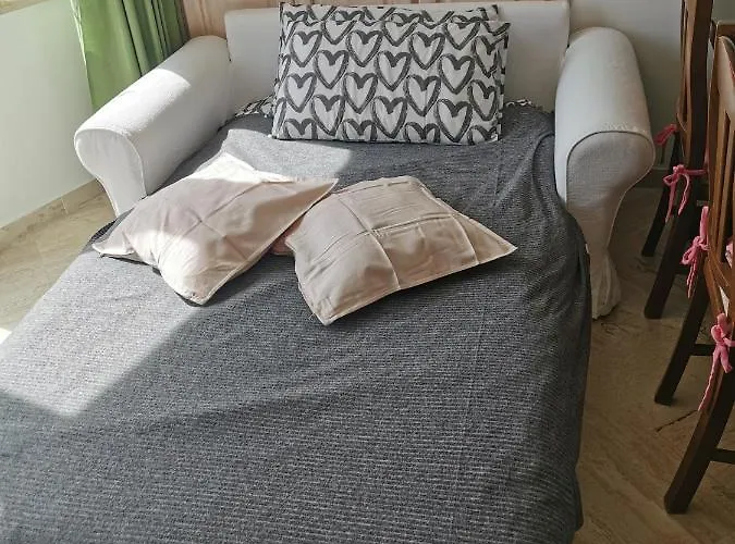 Casa Carola Позитано