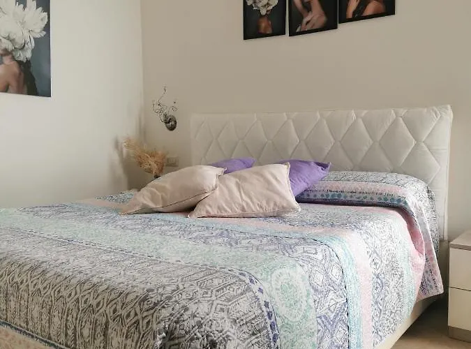 Casa Carola Апартаменты *