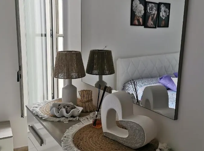 Casa Carola Апартаменты