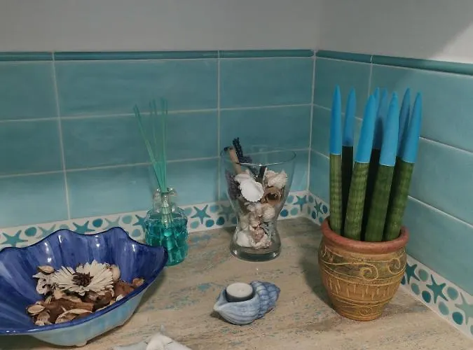 Casa Carola Позитано