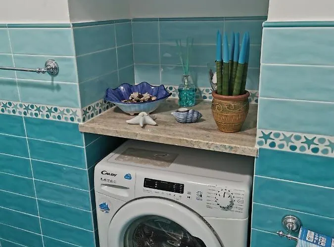 Casa Carola Позитано