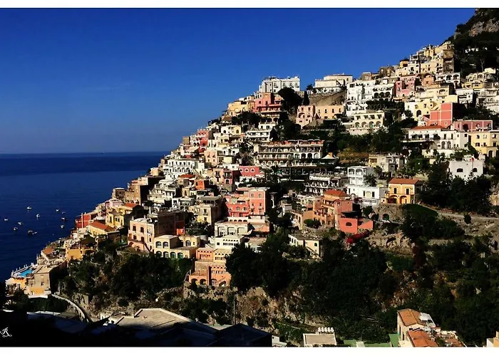 Casa Carola Апартаменты