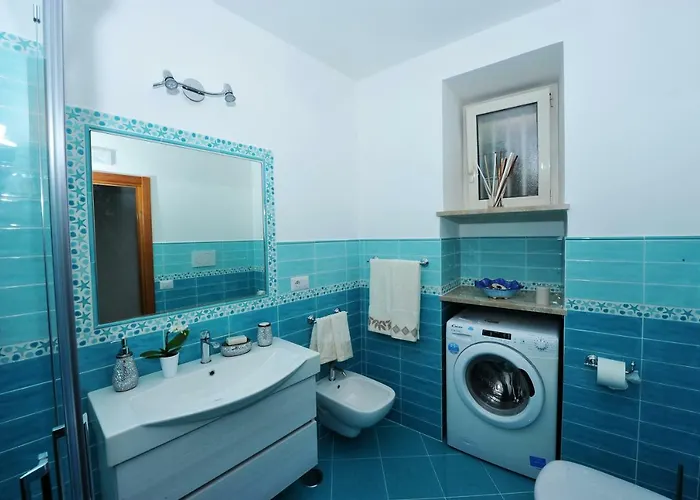 Апартаменты Casa Carola