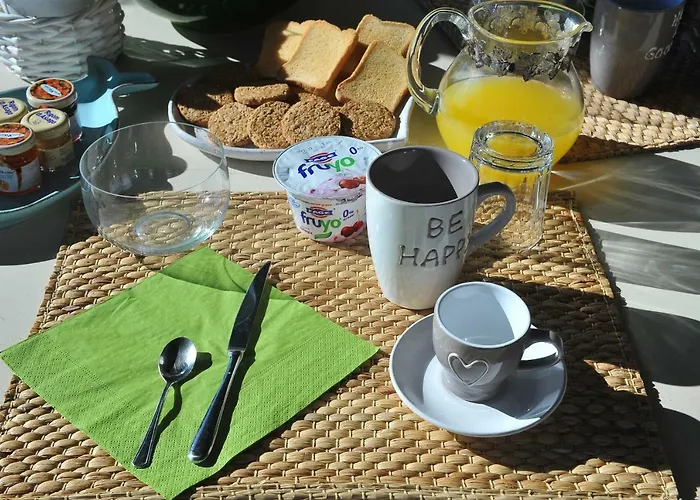 Апартаменты Casa Carola Позитано