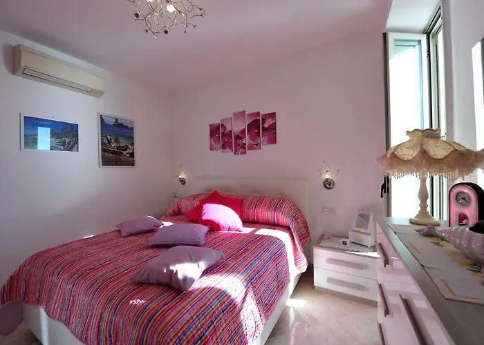 Апартаменты Casa Carola *