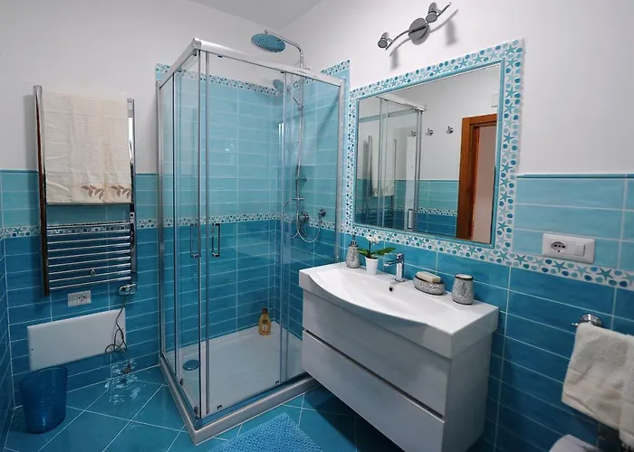 Апартаменты Casa Carola *