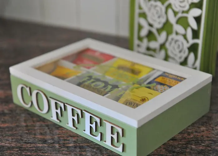 Апартаменты Casa Carola