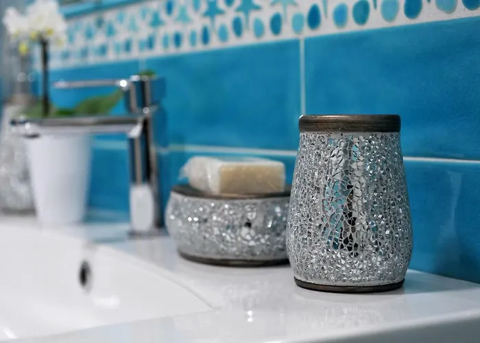 Апартаменты Casa Carola