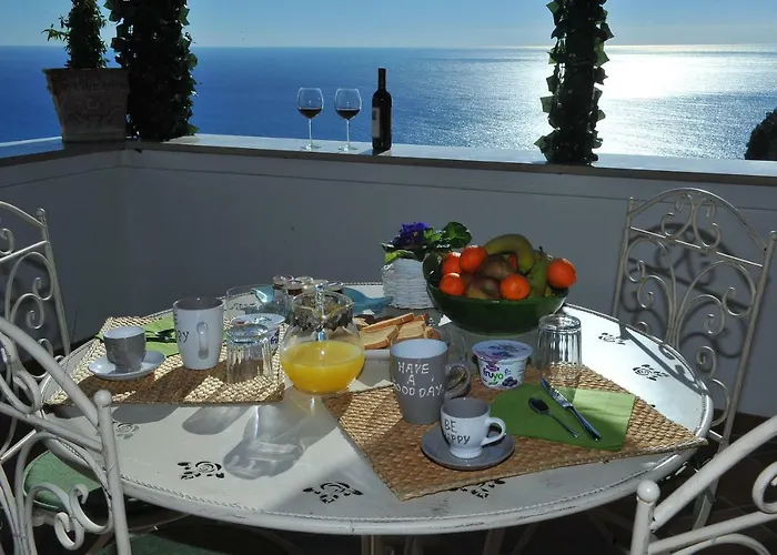 Апартаменты Casa Carola