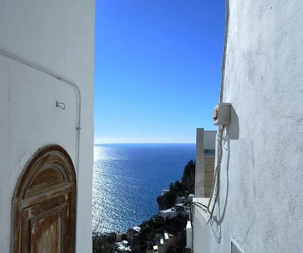 Апартаменты Casa Carola *