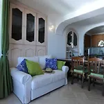 شقة Casa Carola *