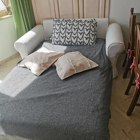 Casa Carola Positano