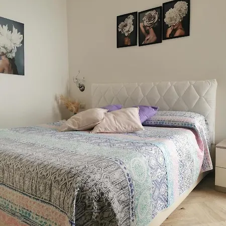 Casa Carola Apartamento *