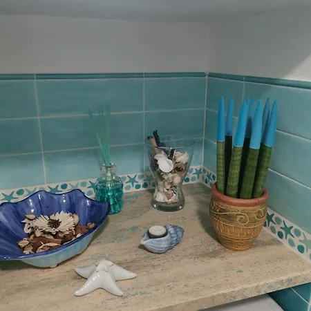 Casa Carola Positano