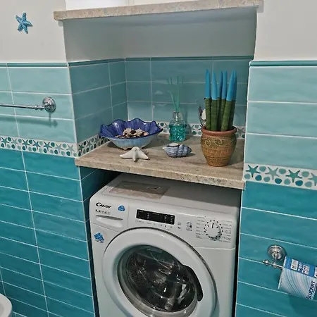 Casa Carola Positano