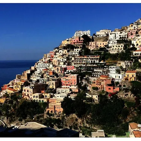 Casa Carola Apartamento