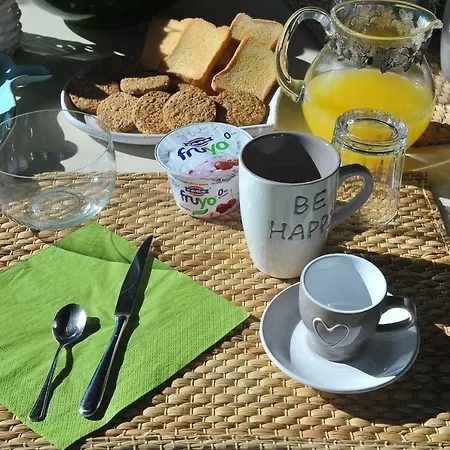 Apartamento Casa Carola Positano