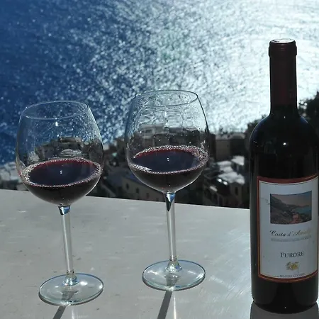 Casa Carola Apartamento