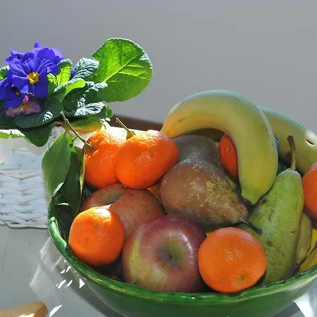 Apartamento Casa Carola