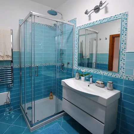 Apartamento Casa Carola *