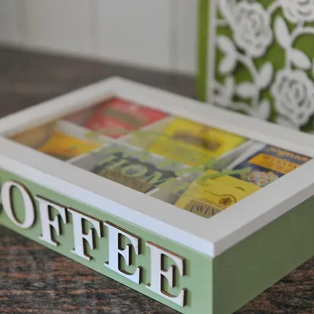 Apartamento Casa Carola