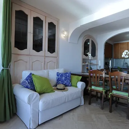 Apartamento Casa Carola *