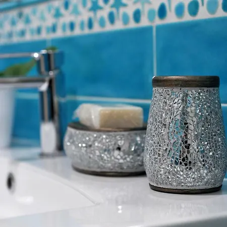 Apartamento Casa Carola