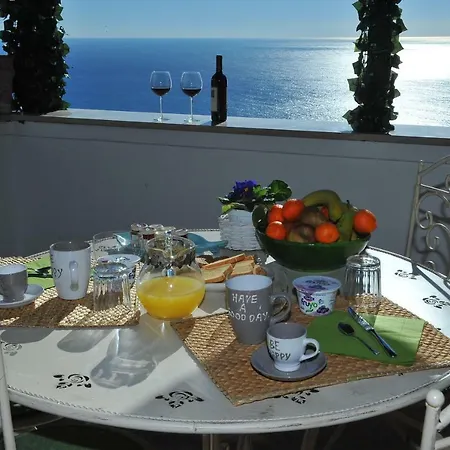 Apartamento Casa Carola