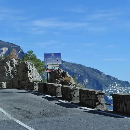 Casa Carola * Positano