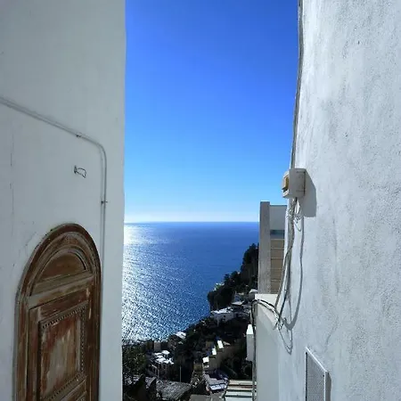 Apartamento Casa Carola *